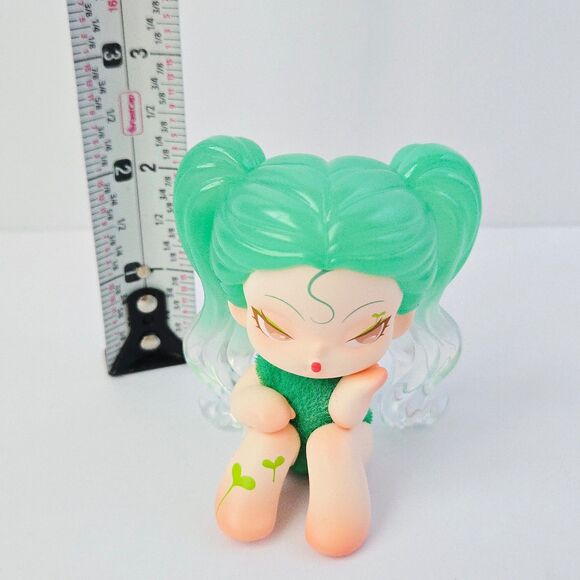 Dodo Nami Garden of Eden Series - Breathe (SR) Blind Box Figure Dodo Nami Sugar - Picture 2 of 11